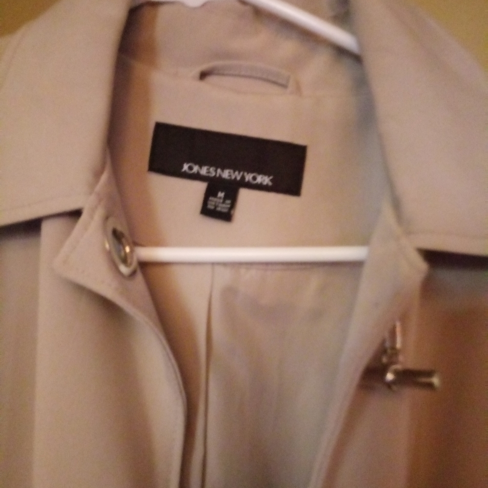 Long coat - Picture 2 of 2